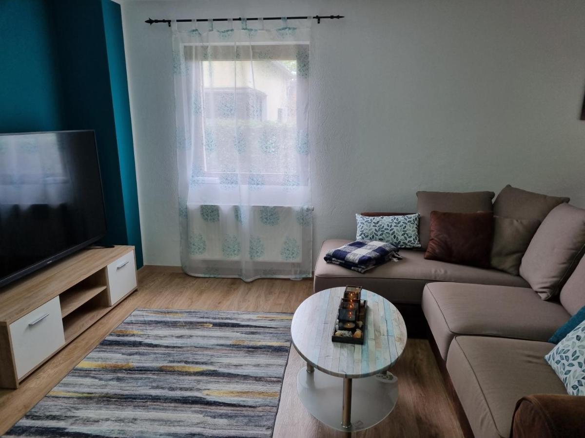 Ferienhaus Stefan Kall Екстериор снимка
