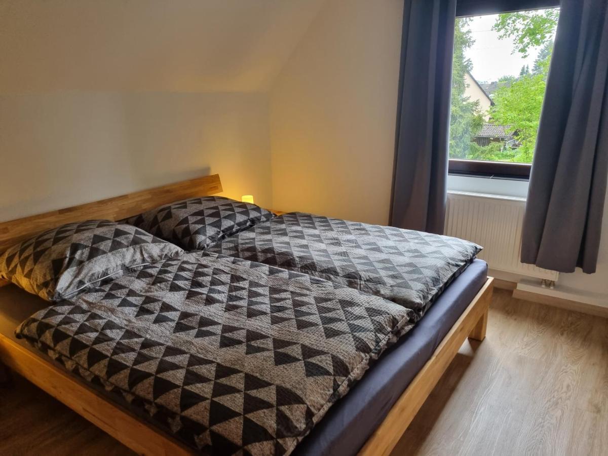 Ferienhaus Stefan Kall Екстериор снимка