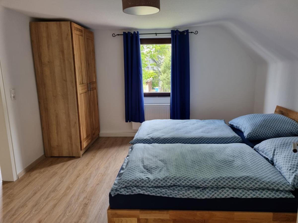 Ferienhaus Stefan Kall Екстериор снимка