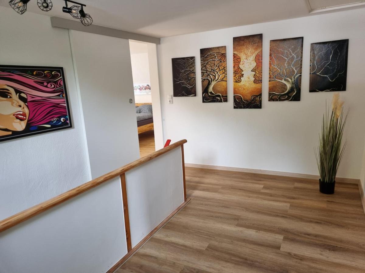 Ferienhaus Stefan Kall Екстериор снимка